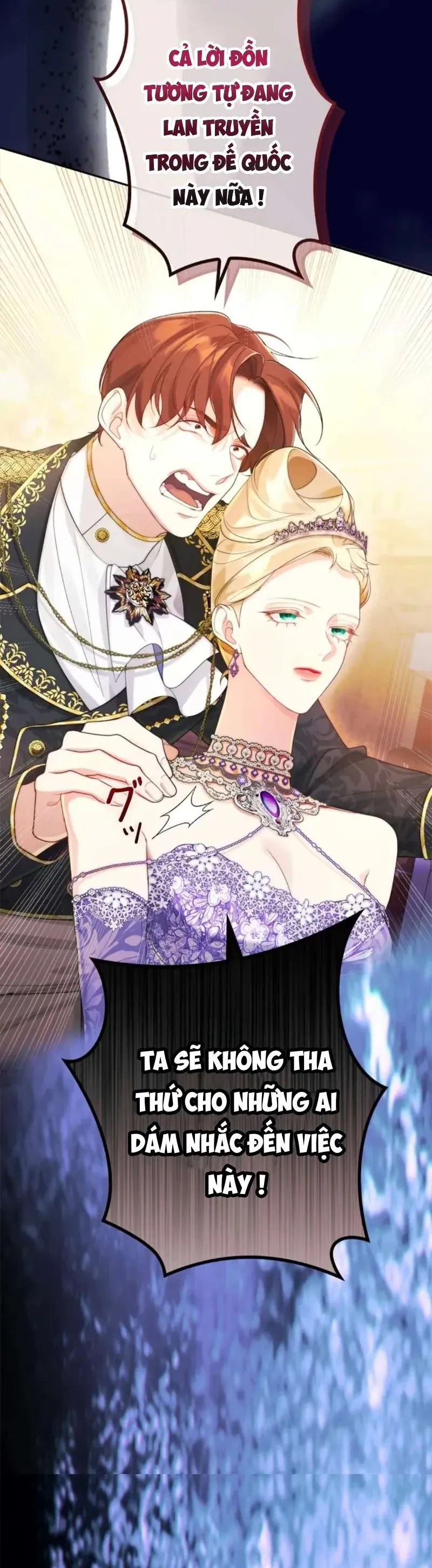 Không Cần Hối Hận Chap 19 - Next Chap 20