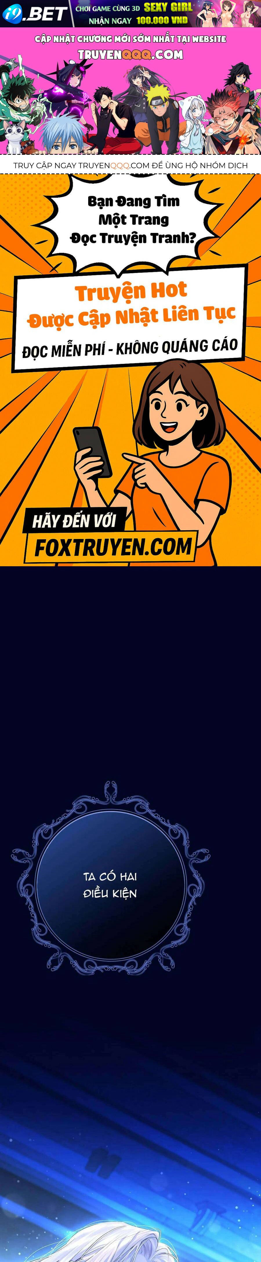 Không Cần Hối Hận Chap 2 - Next Chap 3