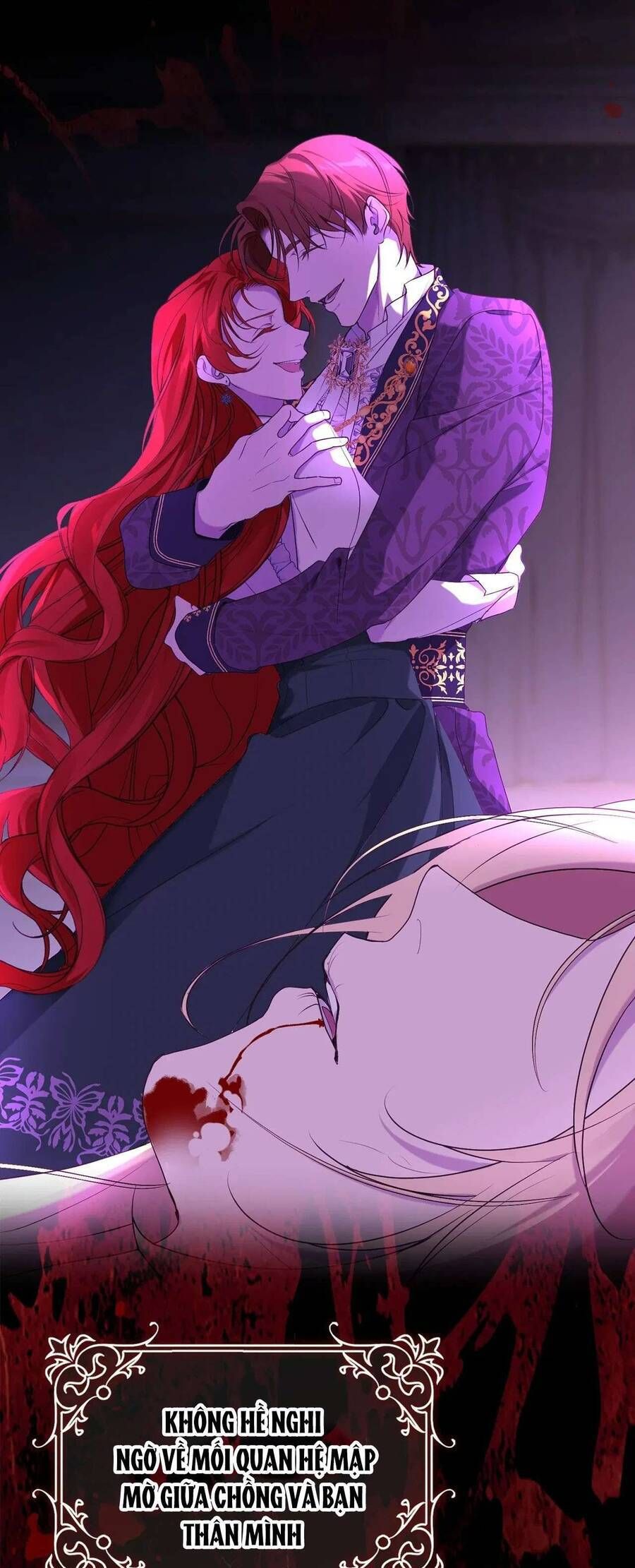 Không Cần Hối Hận Chap 2 - Next Chap 3