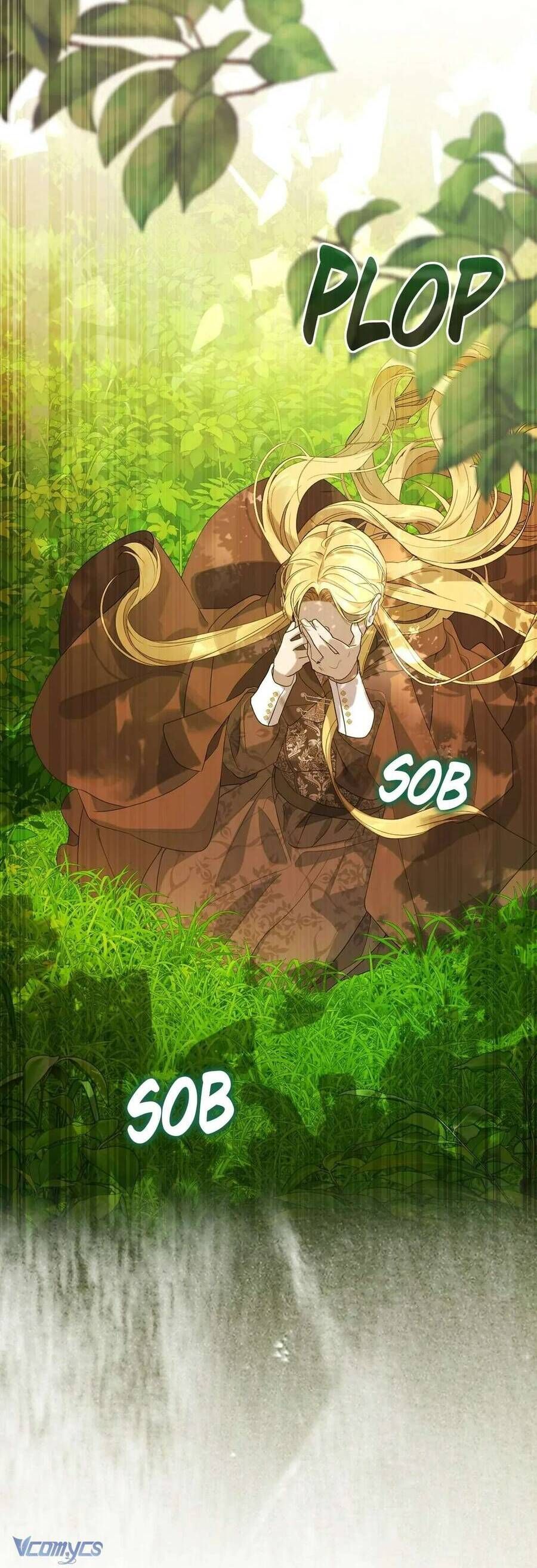 Không Cần Hối Hận Chap 2 - Next Chap 3