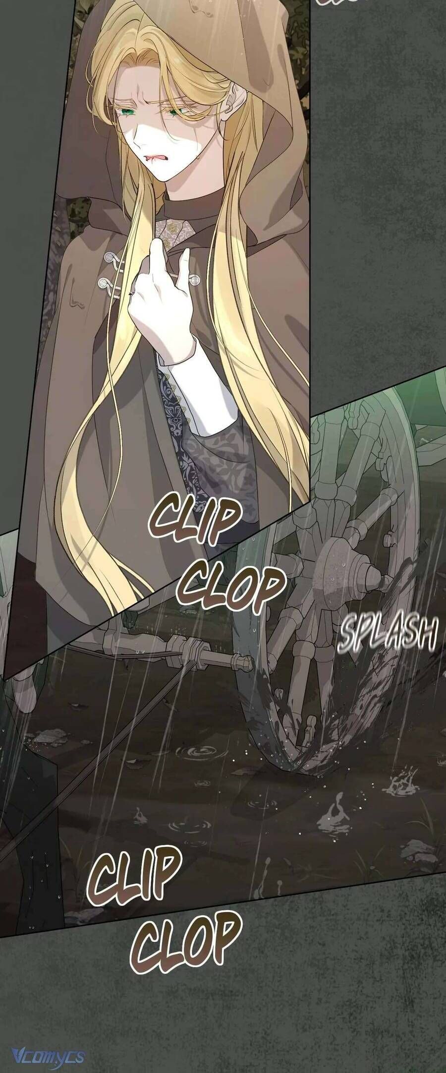 Không Cần Hối Hận Chap 2 - Next Chap 3