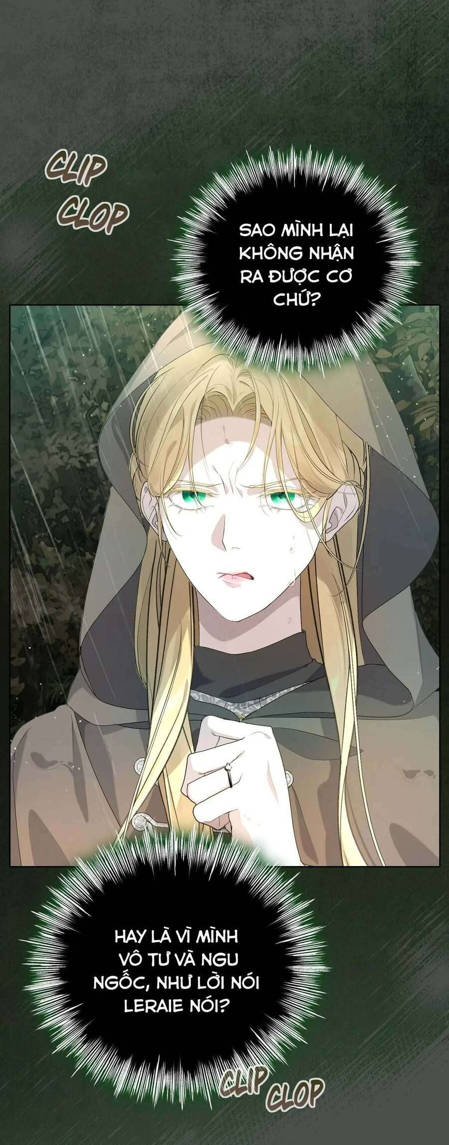 Không Cần Hối Hận Chap 2 - Next Chap 3