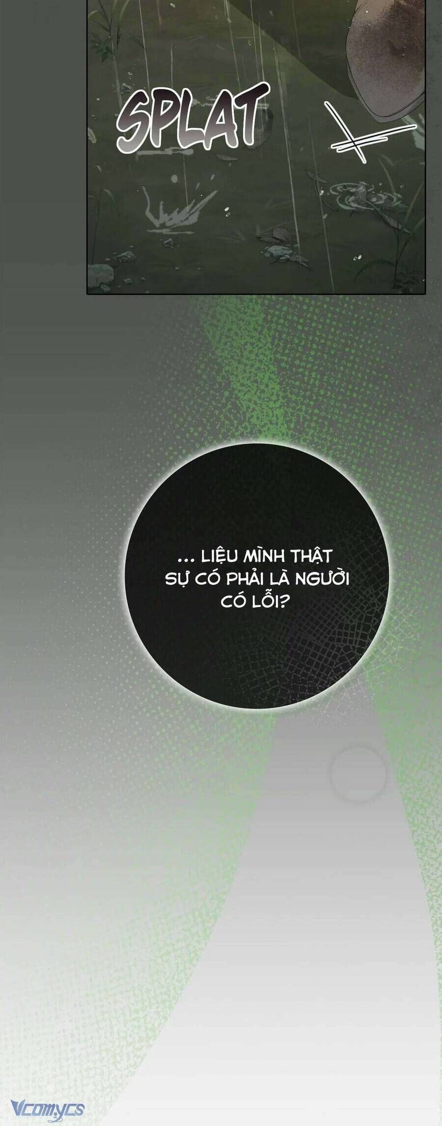 Không Cần Hối Hận Chap 2 - Next Chap 3