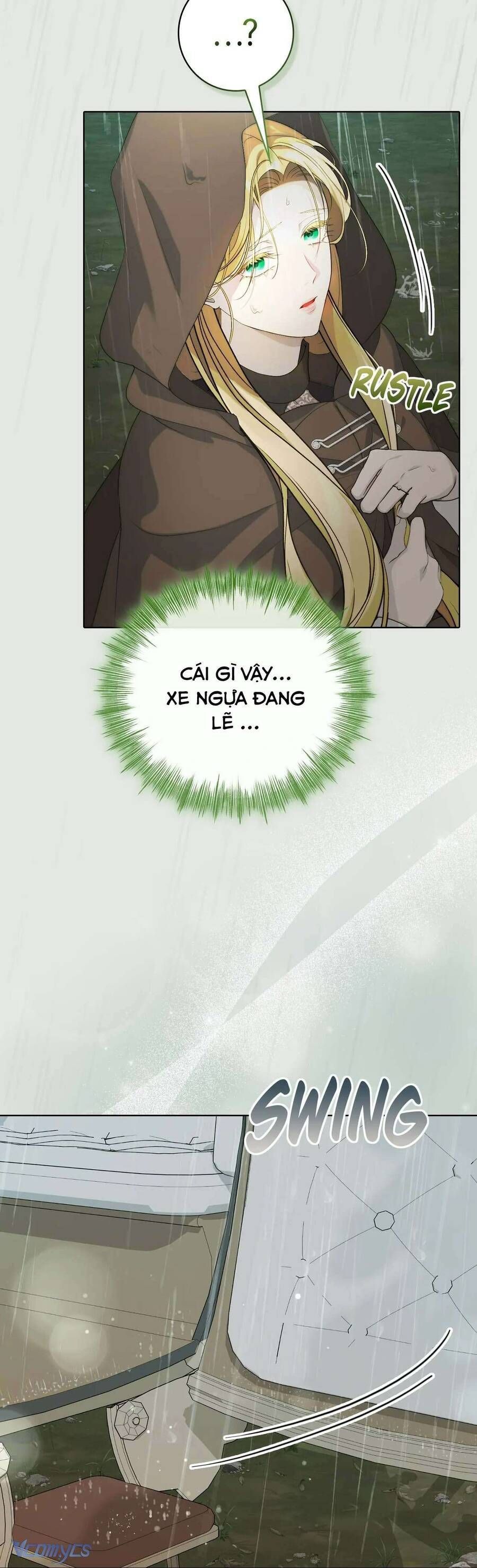 Không Cần Hối Hận Chap 2 - Next Chap 3