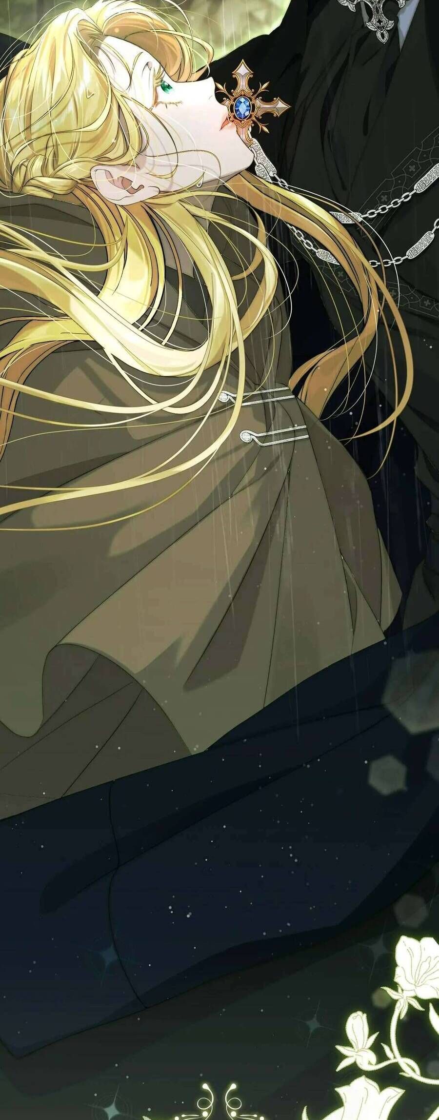 Không Cần Hối Hận Chap 2 - Next Chap 3