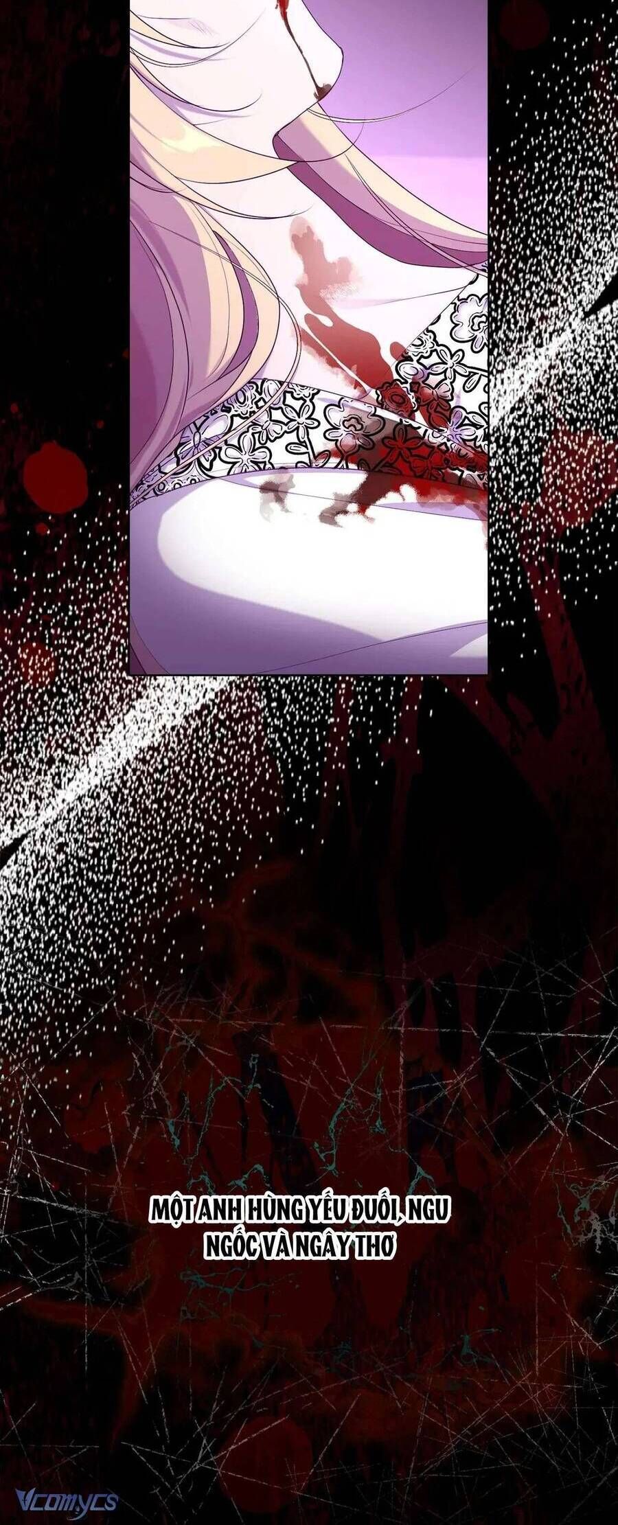 Không Cần Hối Hận Chap 2 - Next Chap 3