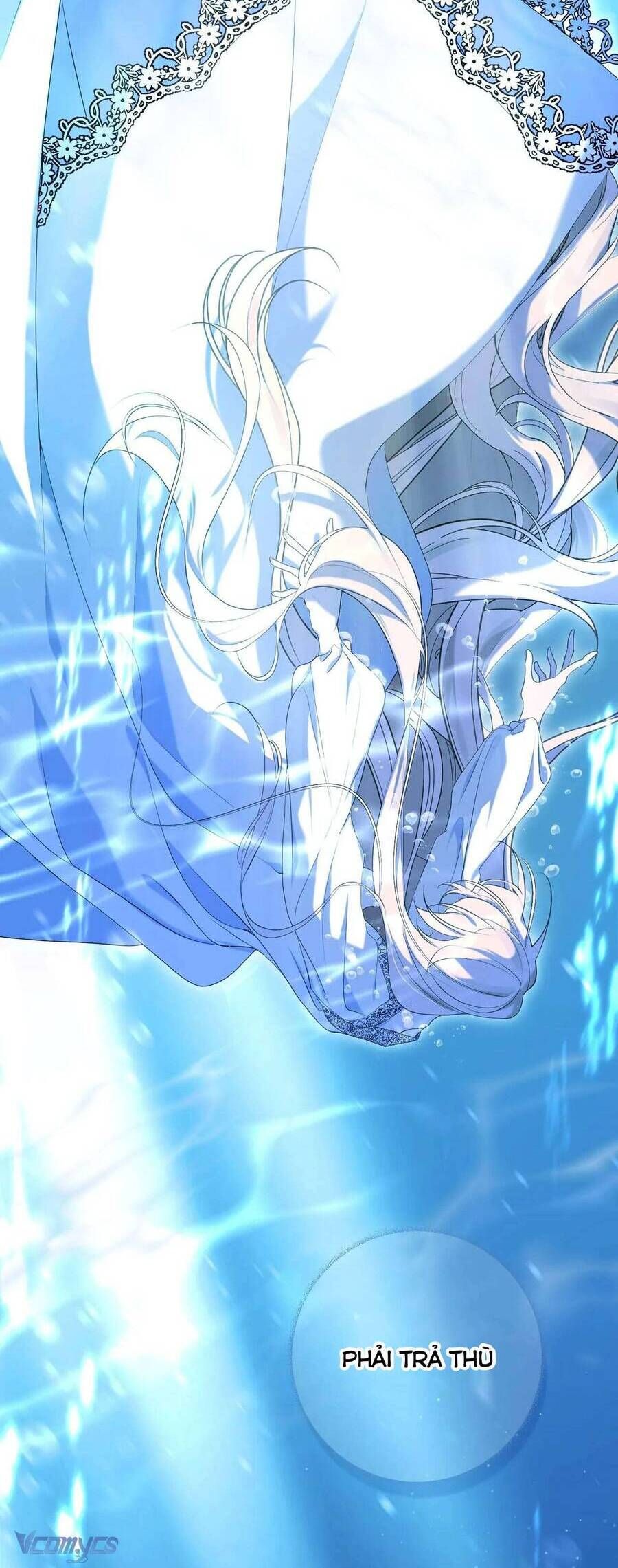 Không Cần Hối Hận Chap 2 - Next Chap 3