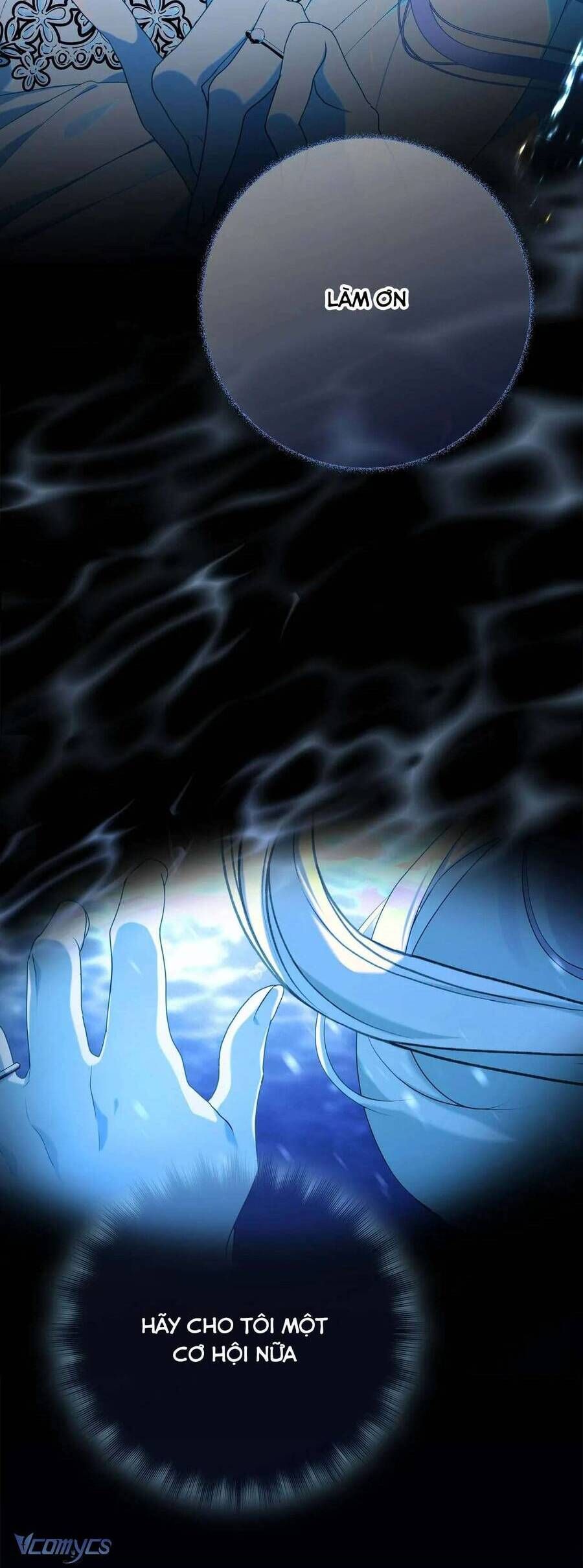 Không Cần Hối Hận Chap 2 - Next Chap 3