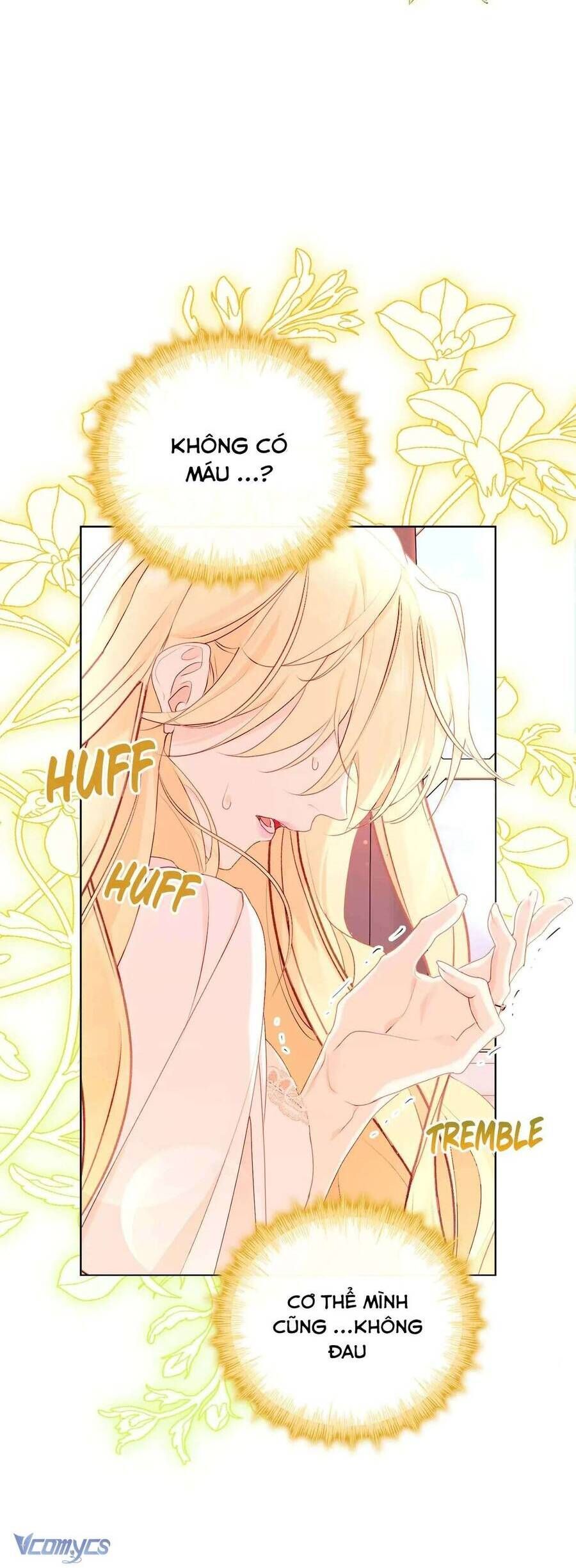 Không Cần Hối Hận Chap 2 - Next Chap 3