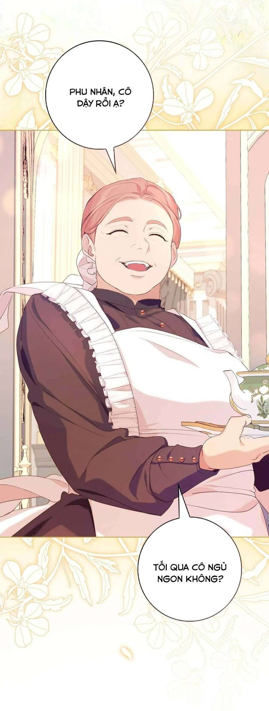 Không Cần Hối Hận Chap 2 - Next Chap 3