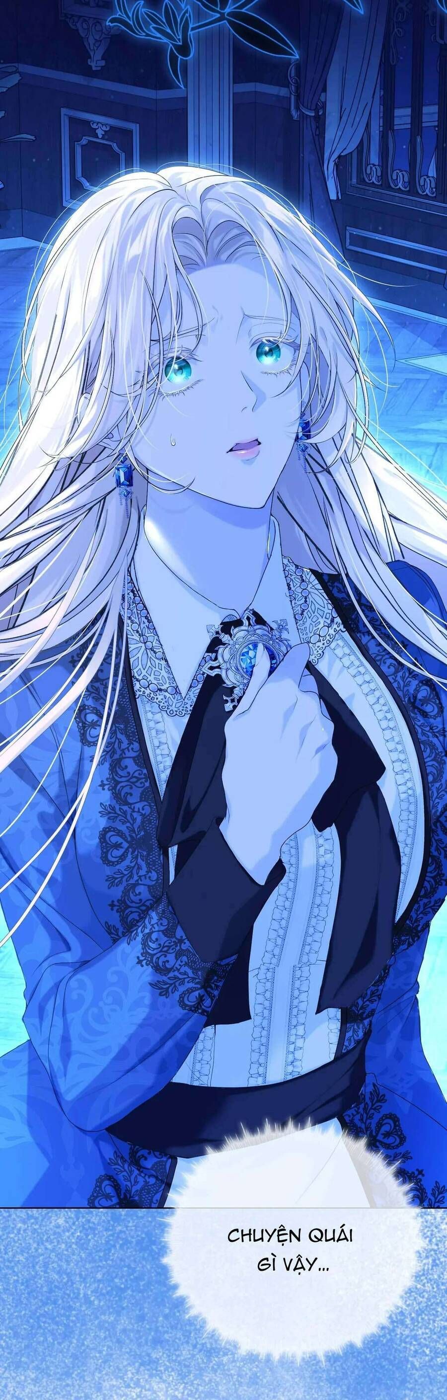 Không Cần Hối Hận Chap 2 - Next Chap 3