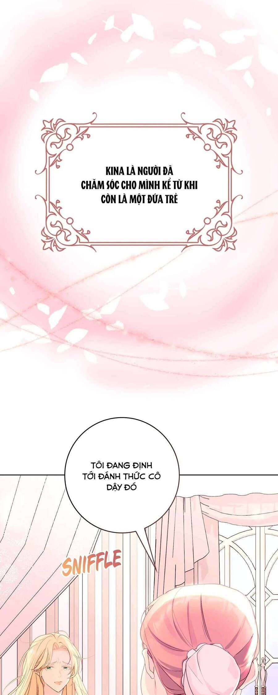 Không Cần Hối Hận Chap 2 - Next Chap 3