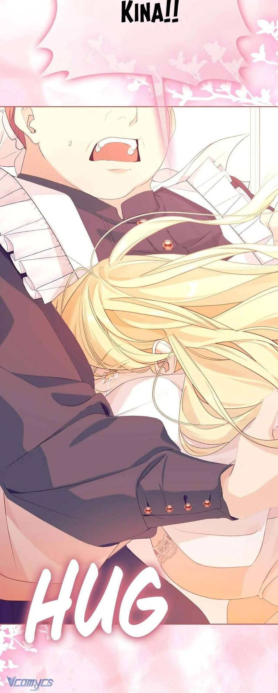 Không Cần Hối Hận Chap 2 - Next Chap 3