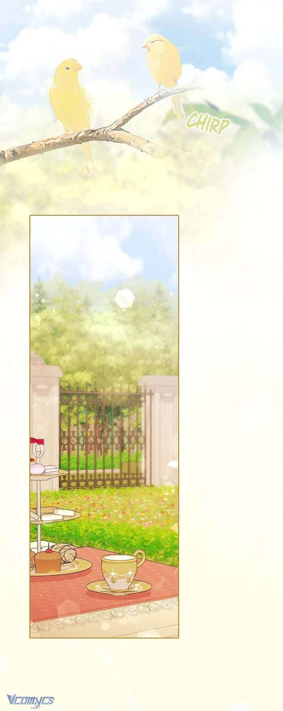 Không Cần Hối Hận Chap 2 - Next Chap 3