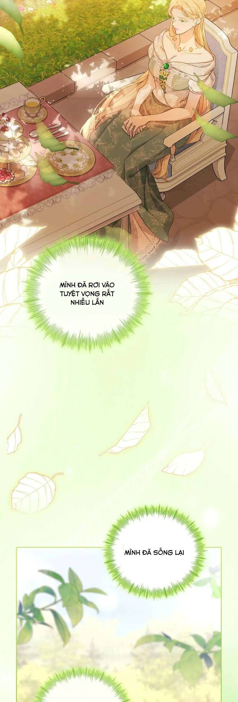 Không Cần Hối Hận Chap 2 - Next Chap 3