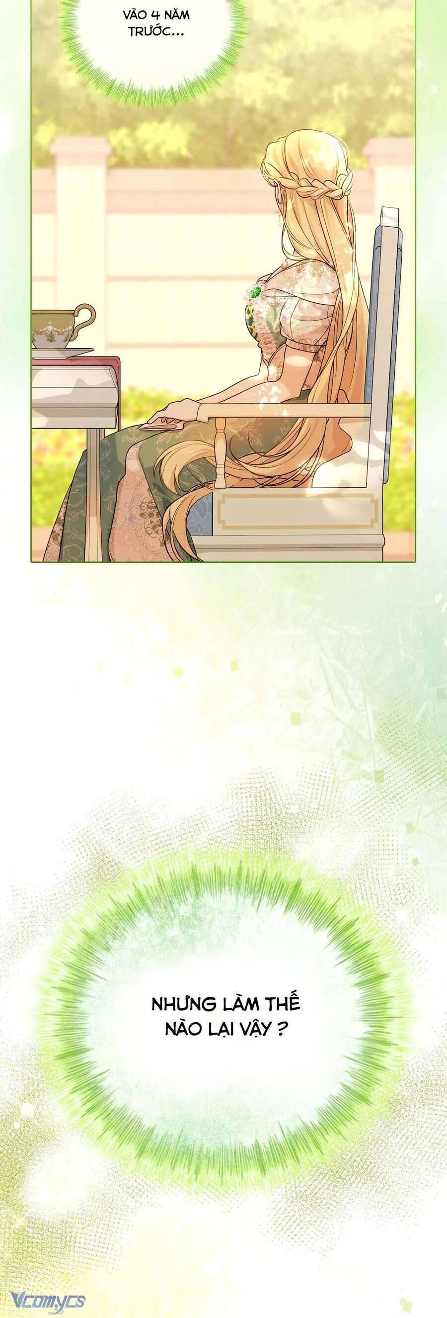 Không Cần Hối Hận Chap 2 - Next Chap 3