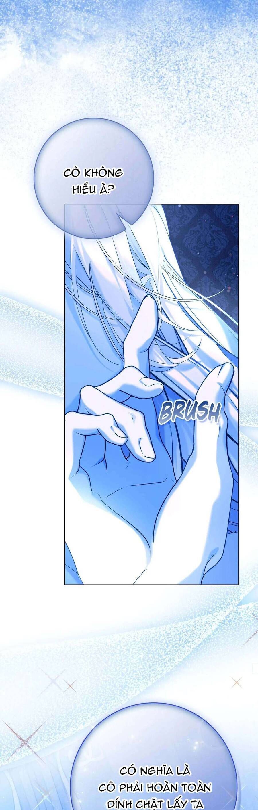 Không Cần Hối Hận Chap 2 - Next Chap 3