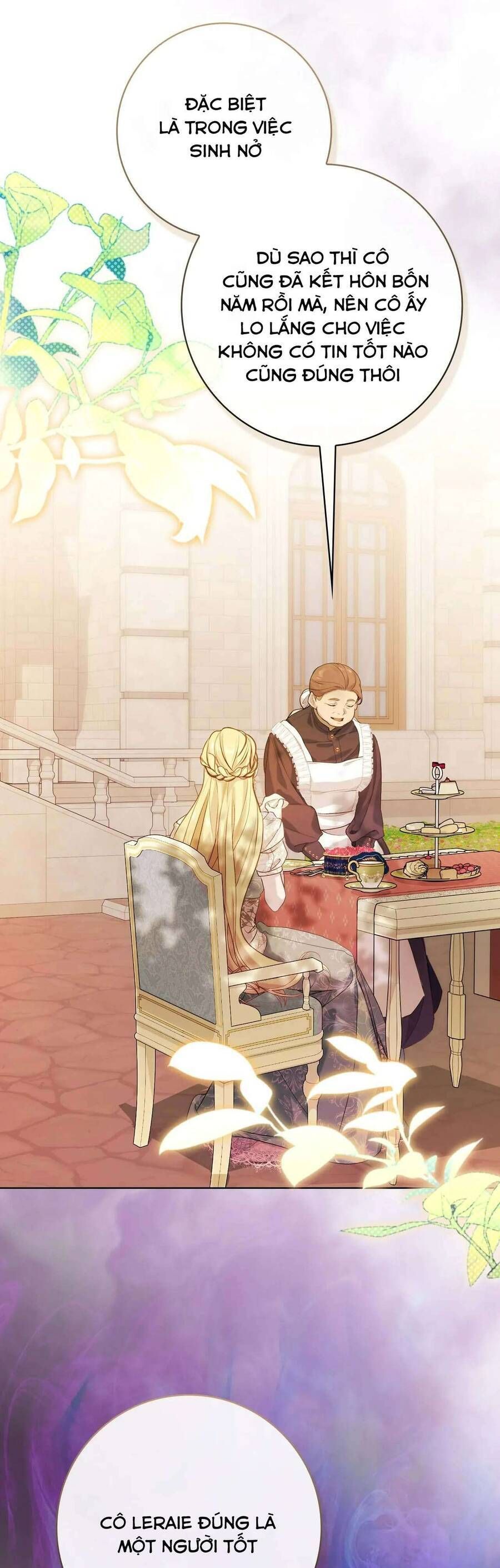 Không Cần Hối Hận Chap 2 - Next Chap 3