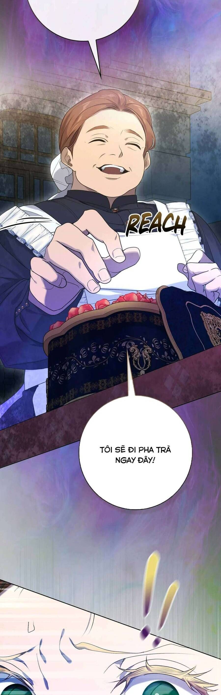 Không Cần Hối Hận Chap 2 - Next Chap 3