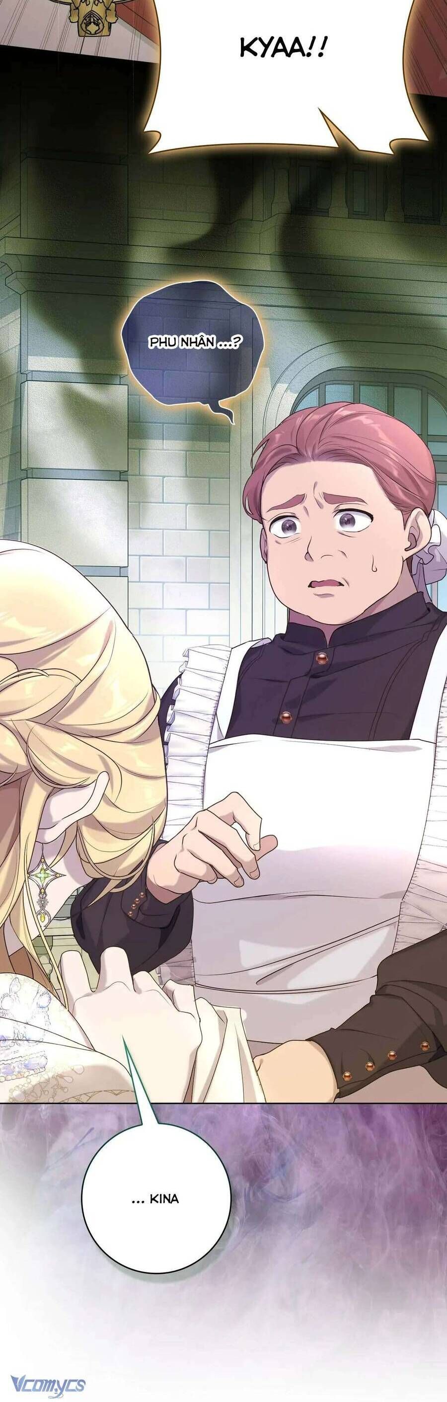 Không Cần Hối Hận Chap 2 - Next Chap 3