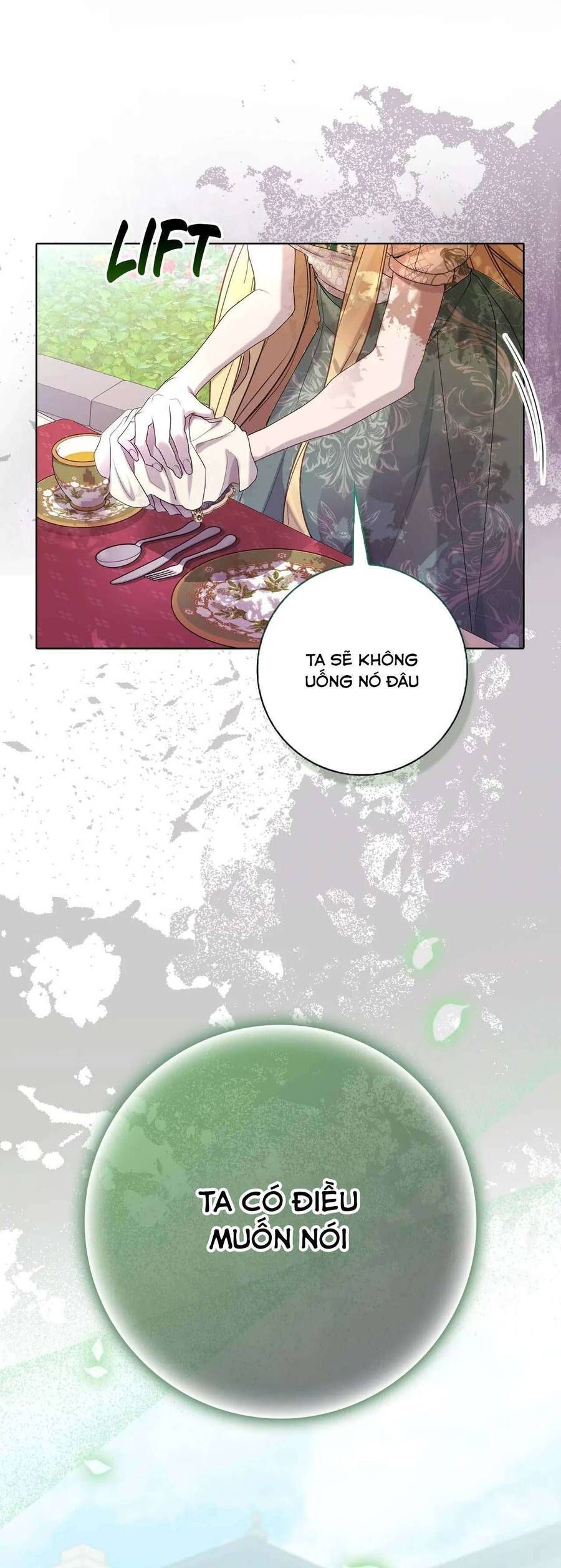 Không Cần Hối Hận Chap 2 - Next Chap 3