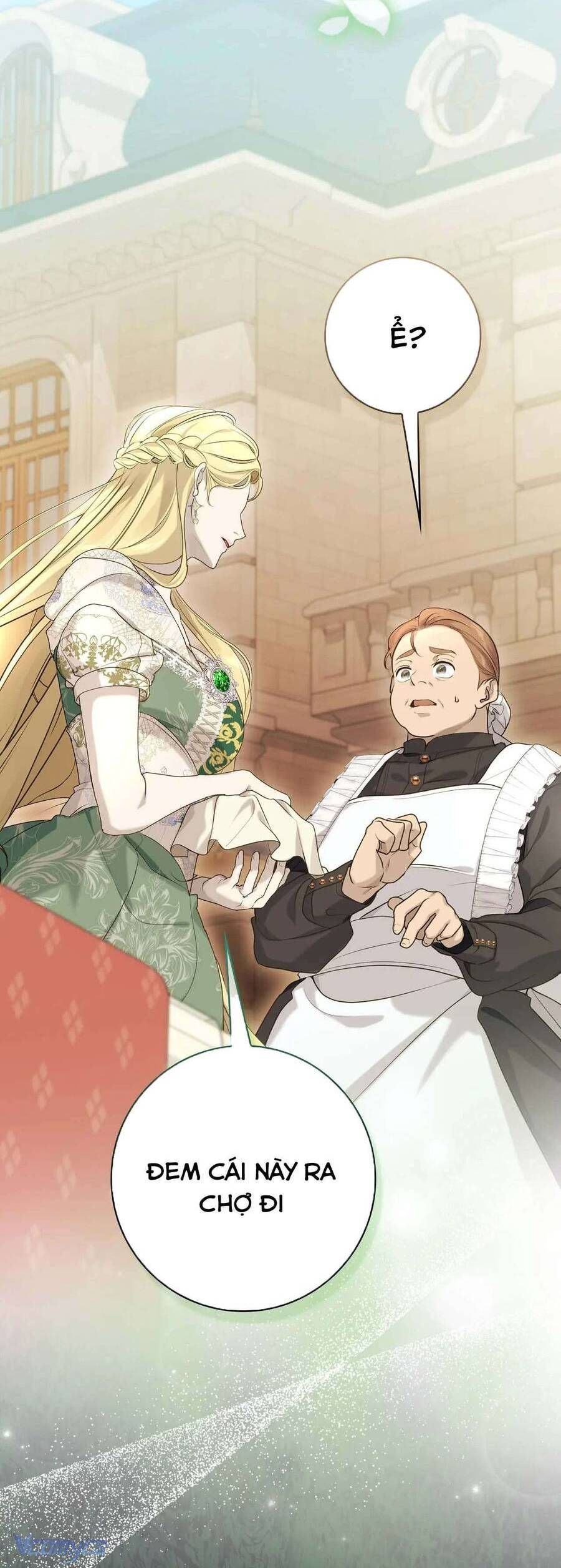 Không Cần Hối Hận Chap 2 - Next Chap 3