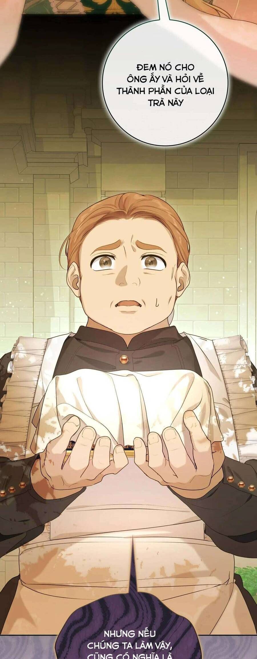 Không Cần Hối Hận Chap 2 - Next Chap 3