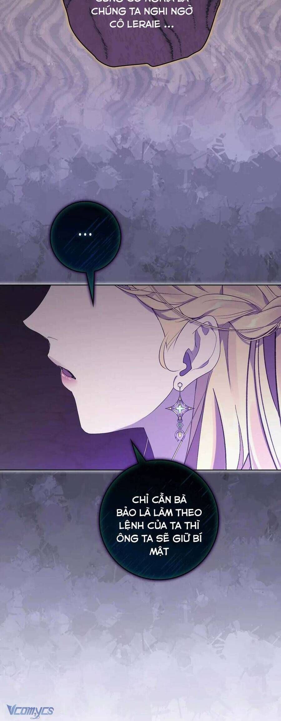 Không Cần Hối Hận Chap 2 - Next Chap 3