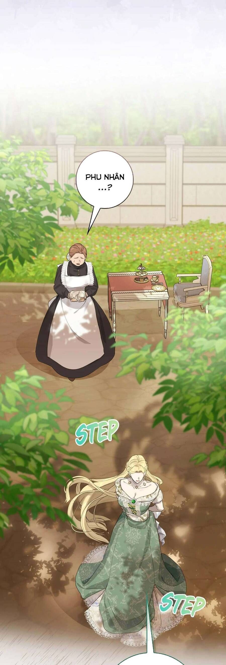 Không Cần Hối Hận Chap 2 - Next Chap 3