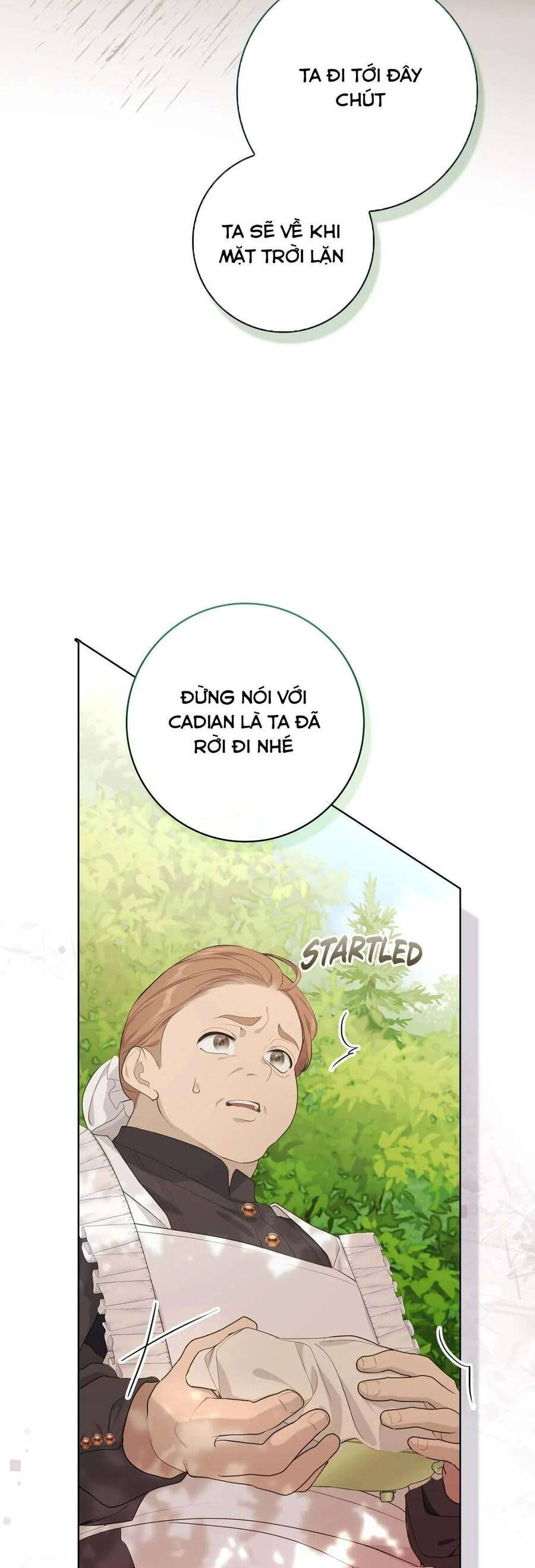 Không Cần Hối Hận Chap 2 - Next Chap 3