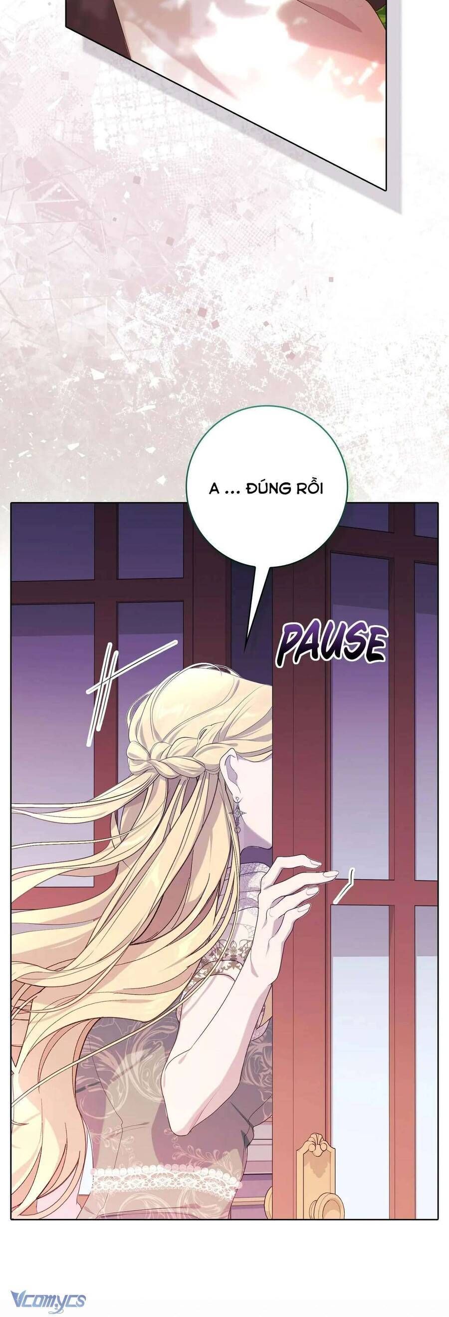 Không Cần Hối Hận Chap 2 - Next Chap 3