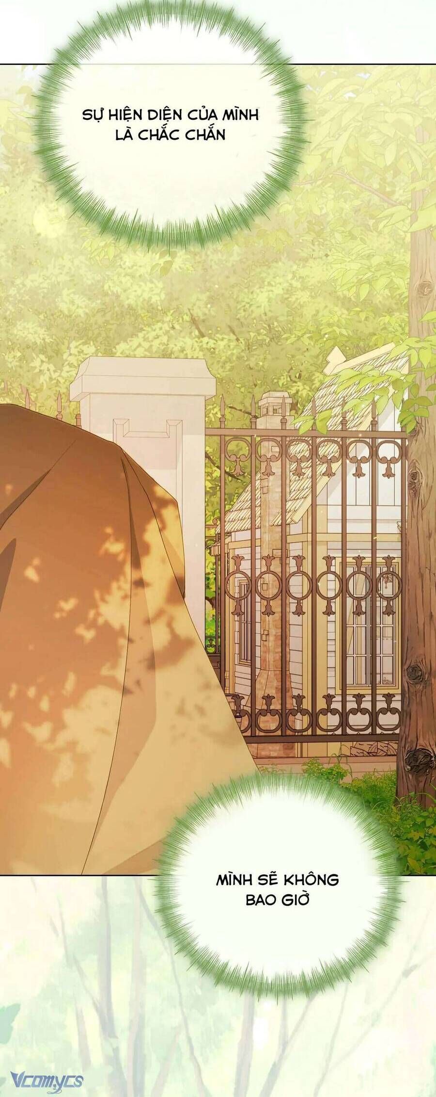 Không Cần Hối Hận Chap 2 - Next Chap 3