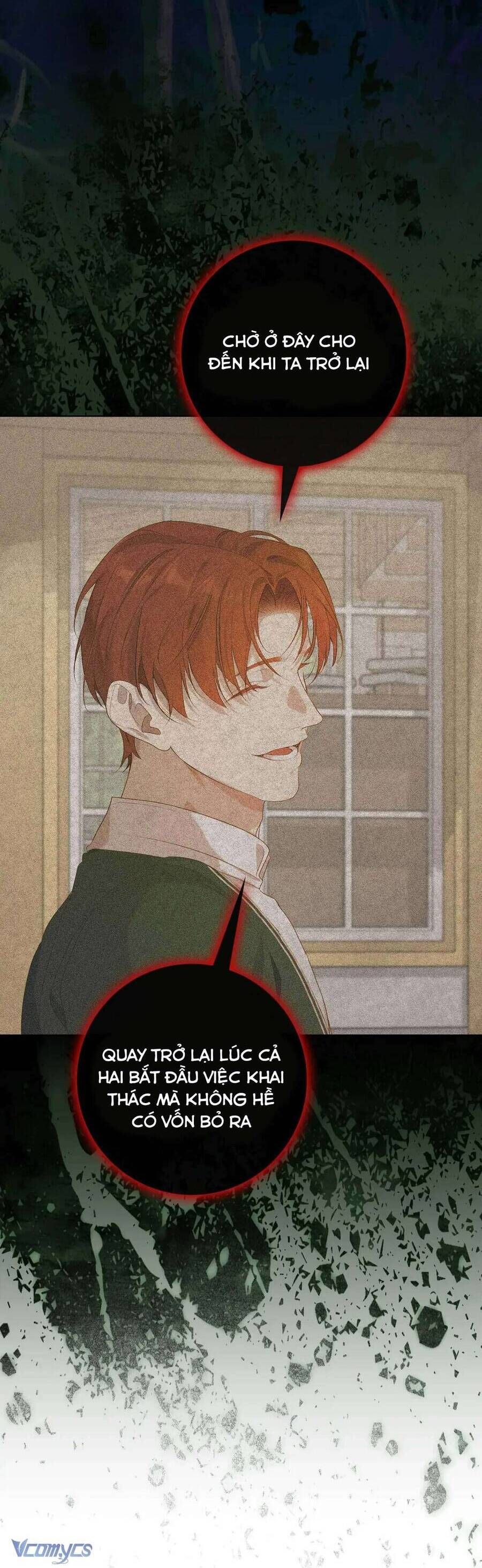 Không Cần Hối Hận Chap 2 - Next Chap 3