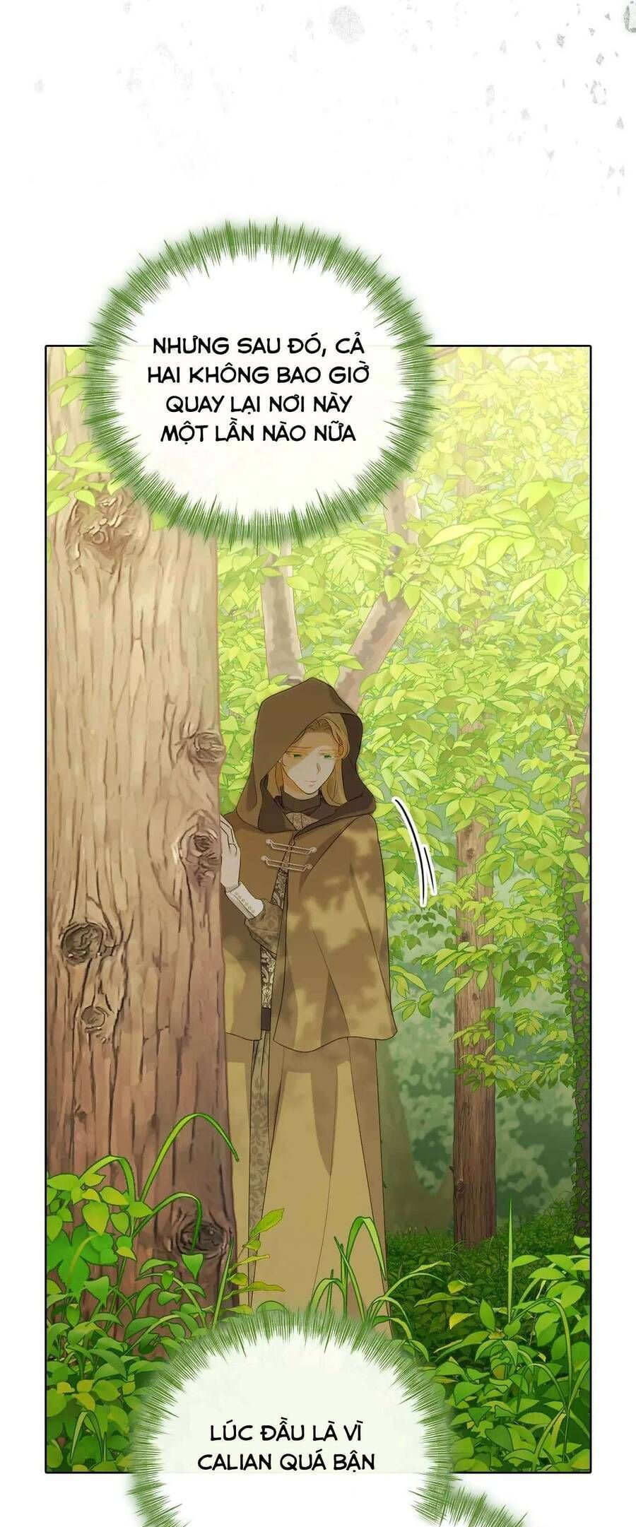 Không Cần Hối Hận Chap 2 - Next Chap 3