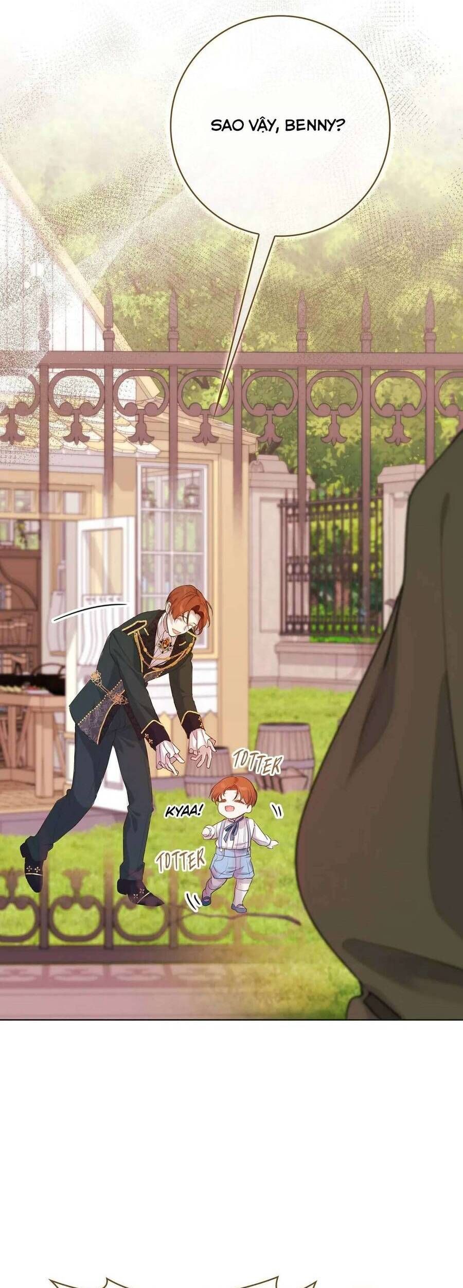 Không Cần Hối Hận Chap 2 - Next Chap 3