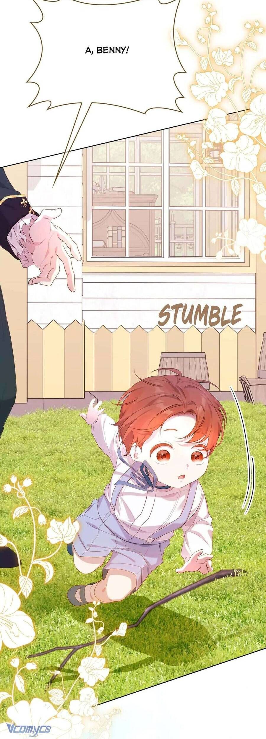 Không Cần Hối Hận Chap 2 - Next Chap 3