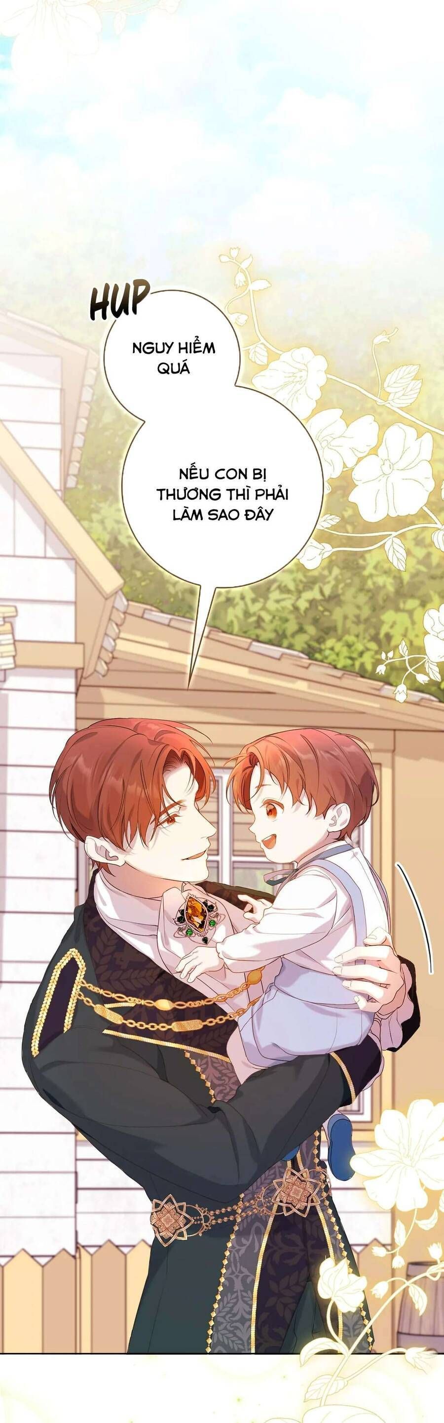 Không Cần Hối Hận Chap 2 - Next Chap 3