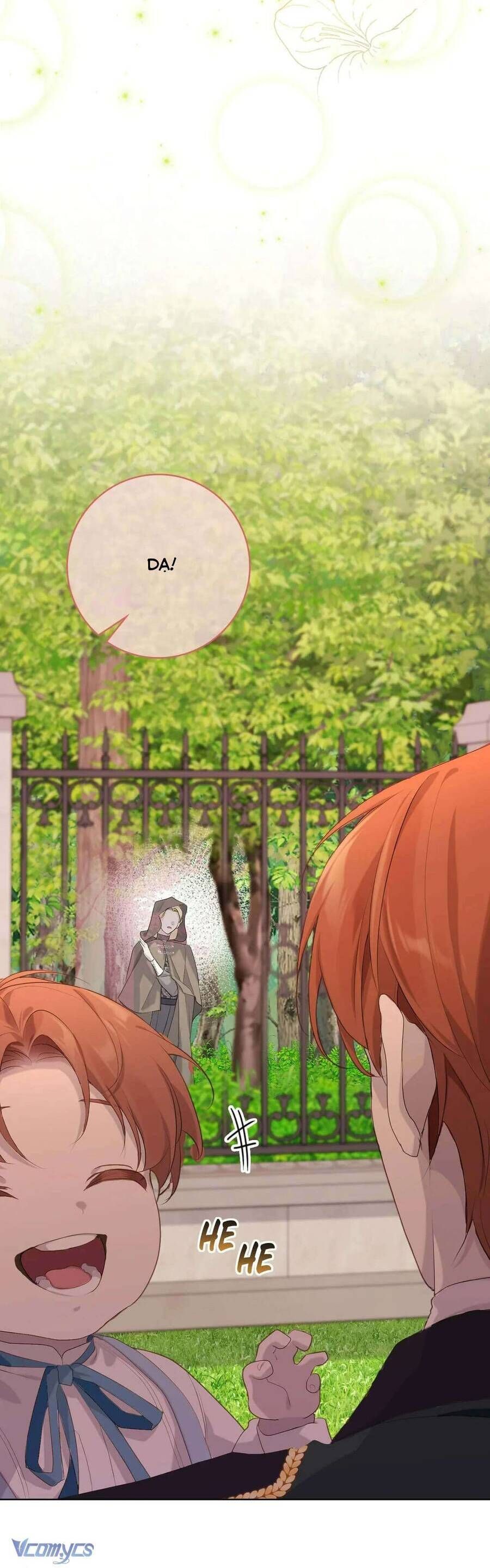 Không Cần Hối Hận Chap 2 - Next Chap 3