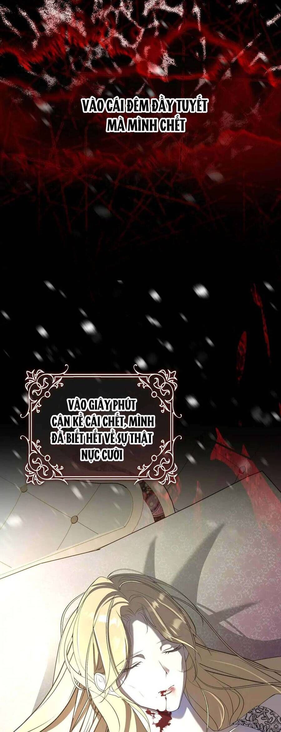 Không Cần Hối Hận Chap 2 - Next Chap 3