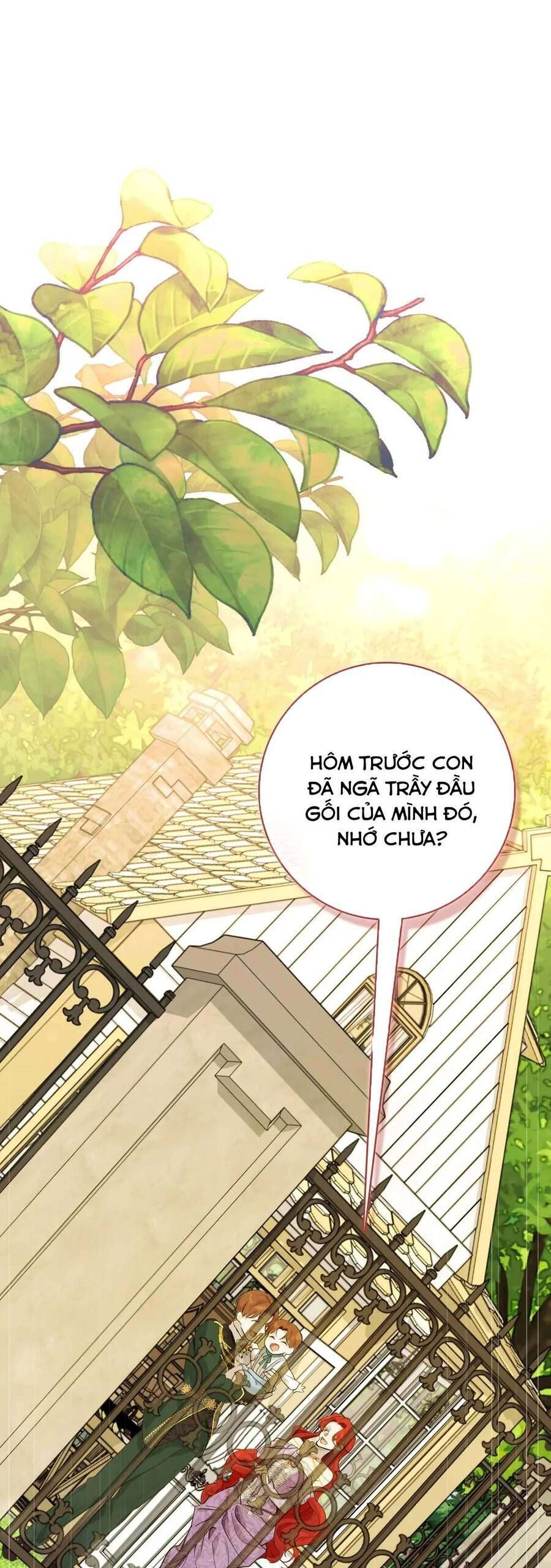 Không Cần Hối Hận Chap 2 - Next Chap 3