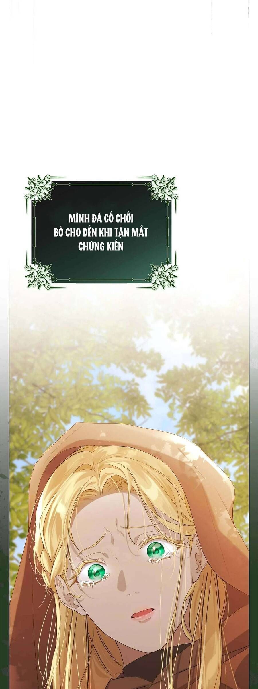 Không Cần Hối Hận Chap 2 - Next Chap 3