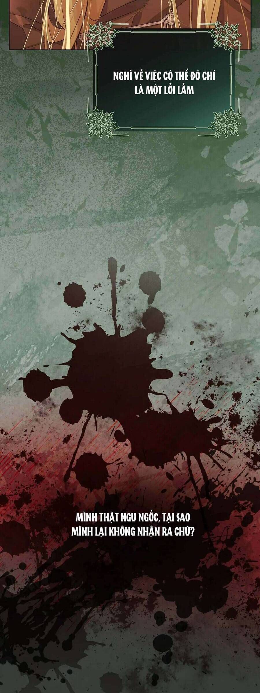 Không Cần Hối Hận Chap 2 - Next Chap 3