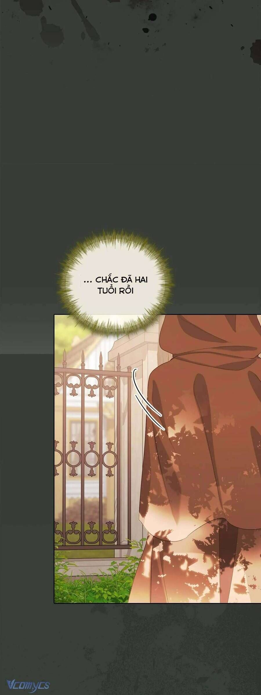 Không Cần Hối Hận Chap 2 - Next Chap 3