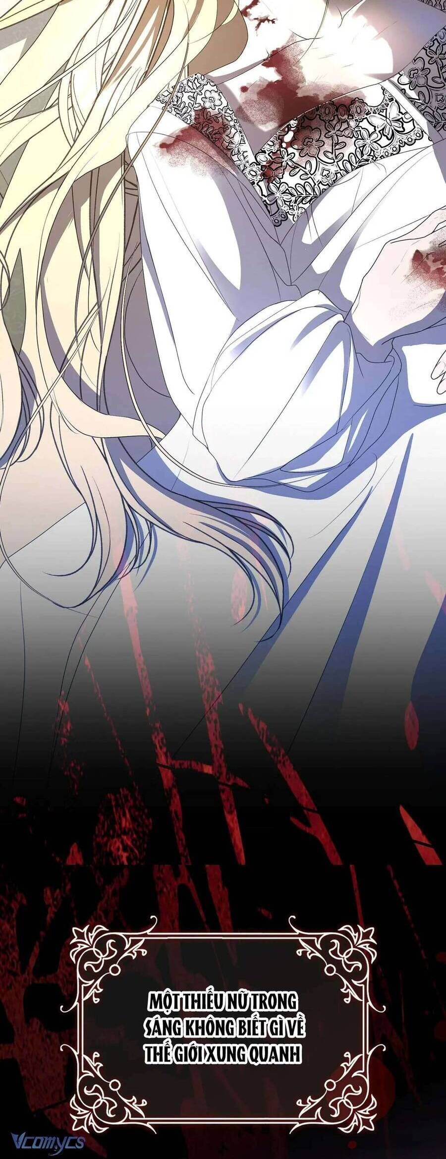 Không Cần Hối Hận Chap 2 - Next Chap 3