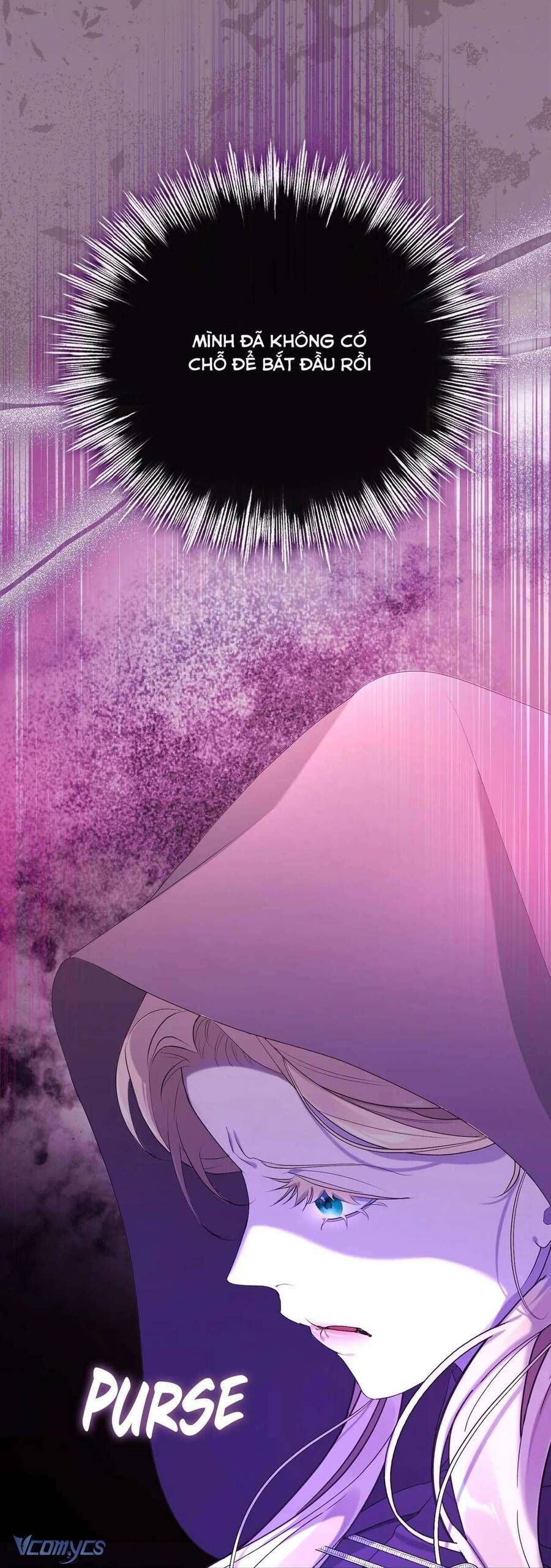 Không Cần Hối Hận Chap 2 - Next Chap 3