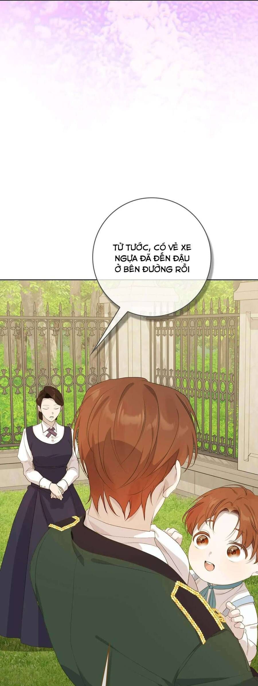 Không Cần Hối Hận Chap 2 - Next Chap 3