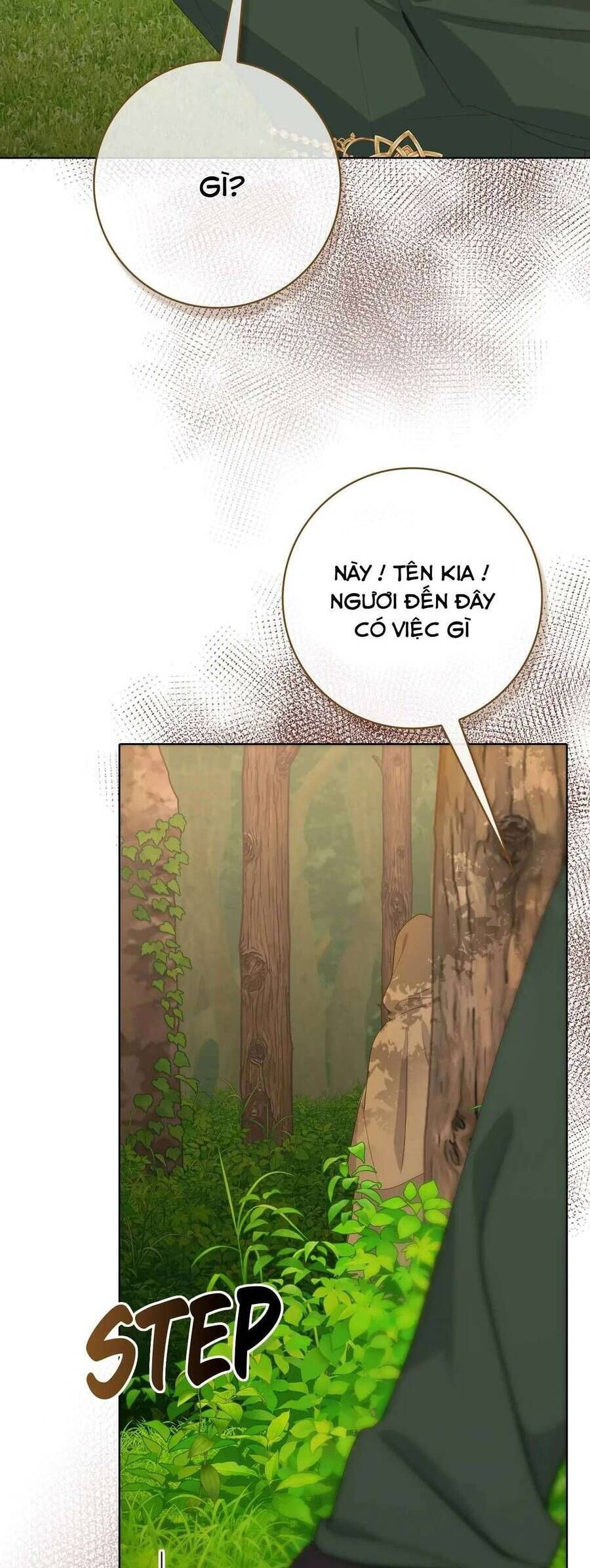 Không Cần Hối Hận Chap 2 - Next Chap 3