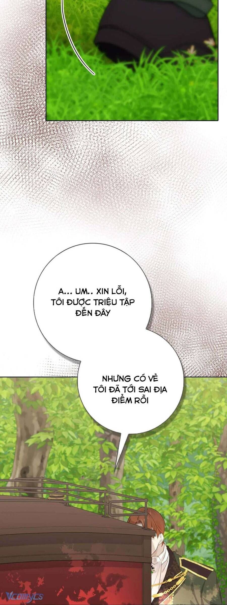 Không Cần Hối Hận Chap 2 - Next Chap 3