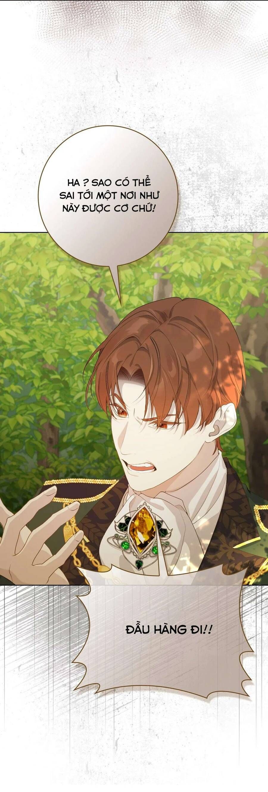 Không Cần Hối Hận Chap 2 - Next Chap 3