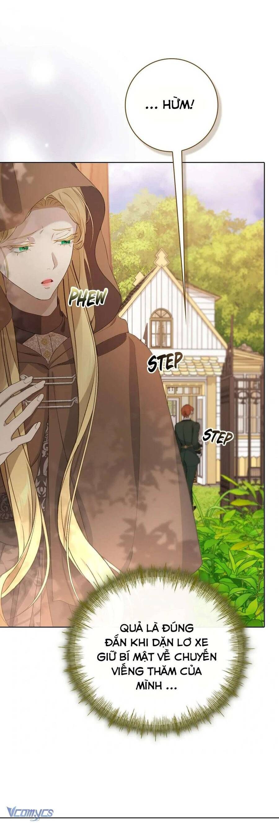 Không Cần Hối Hận Chap 2 - Next Chap 3